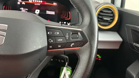 SEAT ARONA 1.0 TSI SE Technology