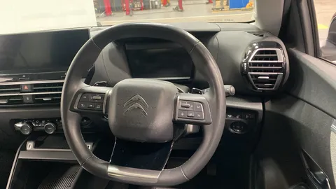 CITROEN C4 1.2 PureTech [130] Max Auto