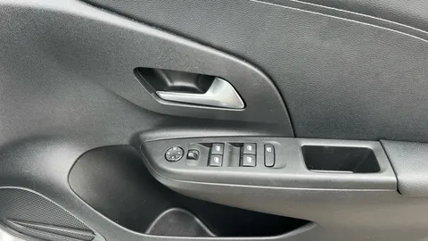 VAUXHALL CORSA 1.2 Turbo Elite Edition