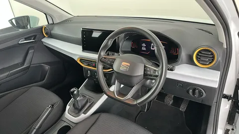 SEAT ARONA 1.0 TSI SE Technology