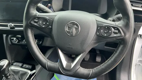 VAUXHALL CORSA 1.2 Turbo Elite Edition