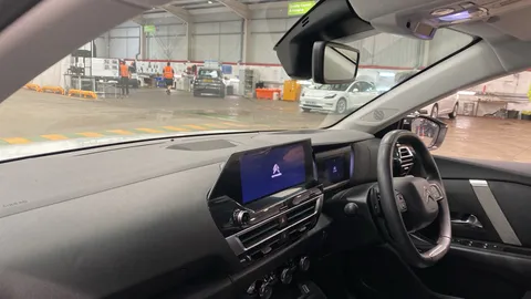 CITROEN C4 1.2 PureTech [130] Max Auto
