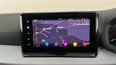 SEAT ARONA 1.0 TSI SE Technology