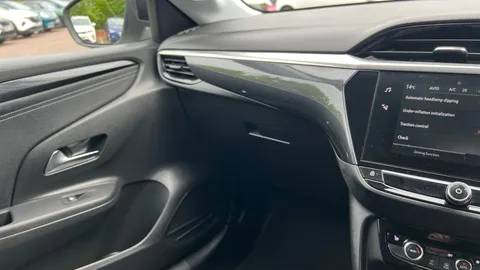 VAUXHALL CORSA 1.2 Turbo Elite Edition