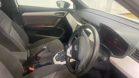 SEAT ARONA 1.0 TSI 115 Xcellence Lux [EZ] DSG