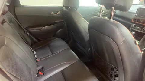 HYUNDAI KONA 1.6T GDi Blue Drive Premium GT 4WD DCT