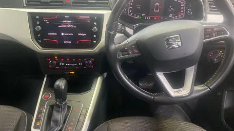 SEAT ARONA 1.0 TSI 115 Xcellence Lux [EZ] DSG