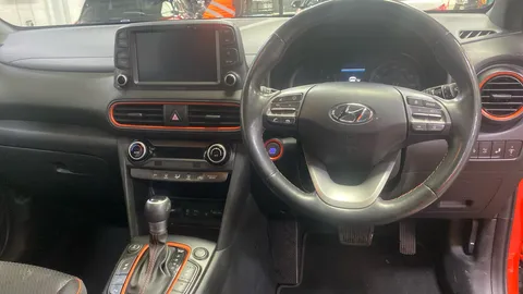 HYUNDAI KONA 1.6T GDi Blue Drive Premium GT 4WD DCT
