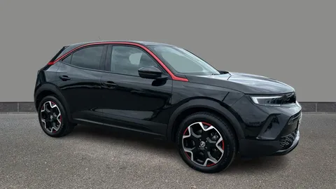 VAUXHALL MOKKA 100kW GS 50kWh Auto