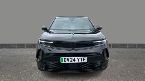 VAUXHALL MOKKA 100kW GS 50kWh Auto