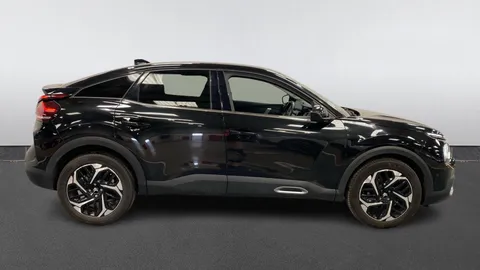 CITROEN C4 1.2 PureTech [130] Max Auto