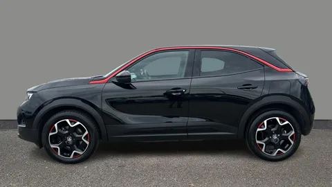 VAUXHALL MOKKA 100kW GS 50kWh Auto