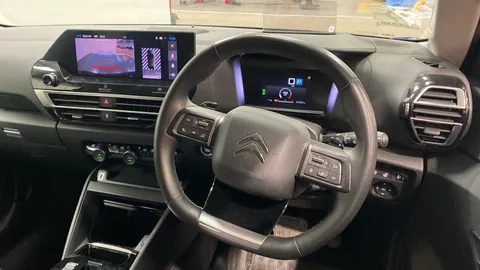 CITROEN C4 1.2 PureTech [130] Max Auto