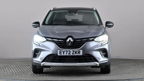 RENAULT CAPTUR 1.6 E-Tech full hybrid 145 Techno Auto