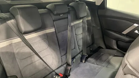 CITROEN C4 1.2 PureTech [130] Max Auto