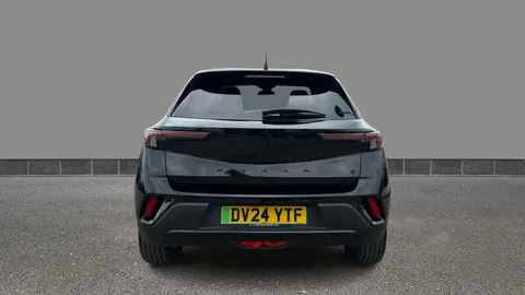 VAUXHALL MOKKA 100kW GS 50kWh Auto