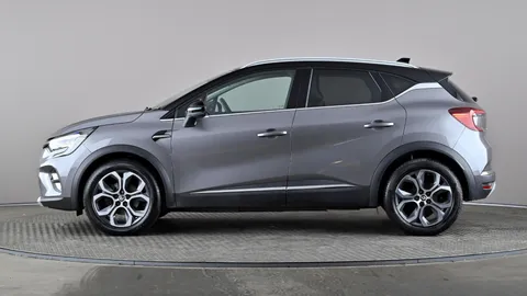 RENAULT CAPTUR 1.6 E-Tech full hybrid 145 Techno Auto