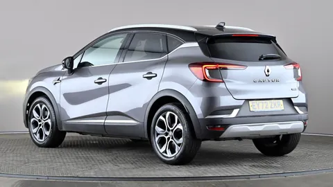 RENAULT CAPTUR 1.6 E-Tech full hybrid 145 Techno Auto