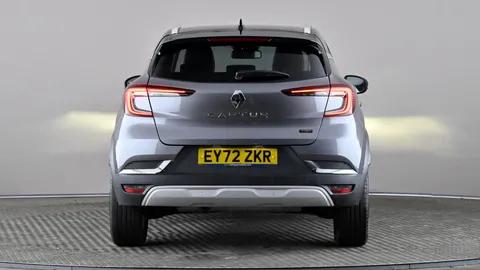 RENAULT CAPTUR 1.6 E-Tech full hybrid 145 Techno Auto