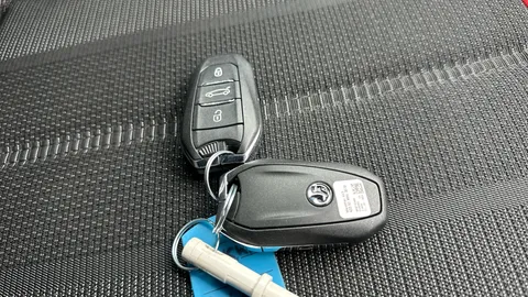 VAUXHALL MOKKA 100kW GS 50kWh Auto