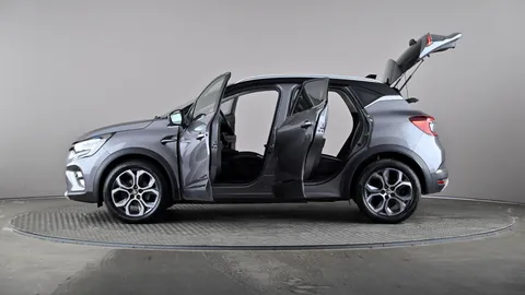 RENAULT CAPTUR 1.6 E-Tech full hybrid 145 Techno Auto