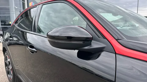 VAUXHALL MOKKA 100kW GS 50kWh Auto