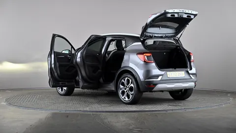 RENAULT CAPTUR 1.6 E-Tech full hybrid 145 Techno Auto