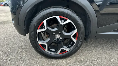 VAUXHALL MOKKA 100kW GS 50kWh Auto
