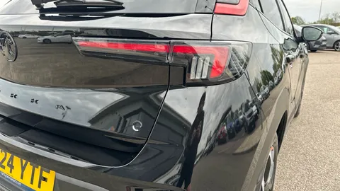 VAUXHALL MOKKA 100kW GS 50kWh Auto