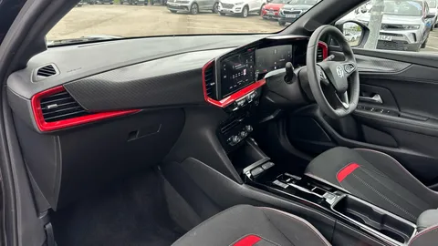 VAUXHALL MOKKA 100kW GS 50kWh Auto