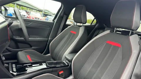 VAUXHALL MOKKA 100kW GS 50kWh Auto