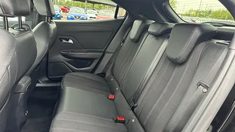 VAUXHALL MOKKA 100kW GS 50kWh Auto