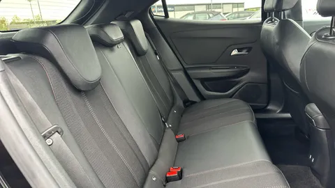 VAUXHALL MOKKA 100kW GS 50kWh Auto