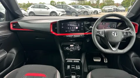 VAUXHALL MOKKA 100kW GS 50kWh Auto
