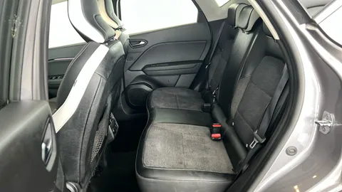 RENAULT CAPTUR 1.6 E-Tech full hybrid 145 Techno Auto