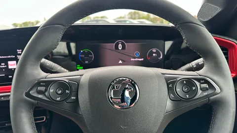 VAUXHALL MOKKA 100kW GS 50kWh Auto