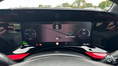 VAUXHALL MOKKA 100kW GS 50kWh Auto