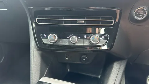 VAUXHALL MOKKA 100kW GS 50kWh Auto