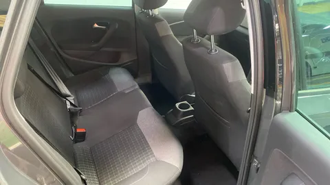 VOLKSWAGEN POLO 1.2 TSI Match Edition DSG