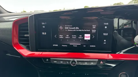 VAUXHALL MOKKA 100kW GS 50kWh Auto