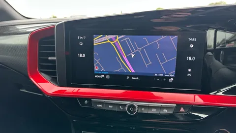 VAUXHALL MOKKA 100kW GS 50kWh Auto
