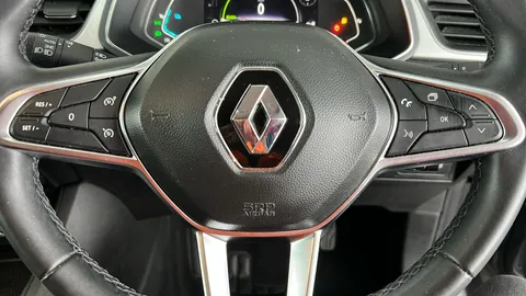 RENAULT CAPTUR 1.6 E-Tech full hybrid 145 Techno Auto