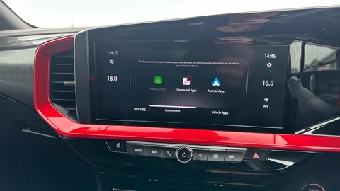VAUXHALL MOKKA 100kW GS 50kWh Auto