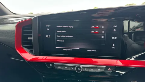 VAUXHALL MOKKA 100kW GS 50kWh Auto