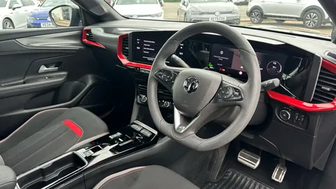 VAUXHALL MOKKA 100kW GS 50kWh Auto