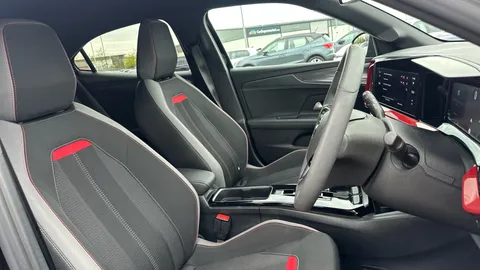 VAUXHALL MOKKA 100kW GS 50kWh Auto