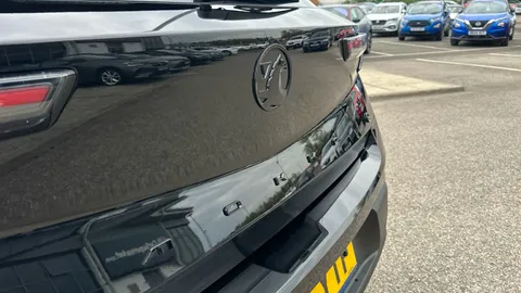 VAUXHALL MOKKA 100kW GS 50kWh Auto