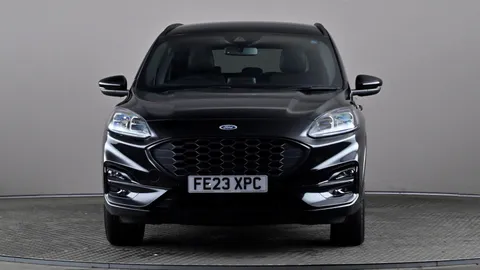 FORD KUGA 2.5 PHEV ST-Line Edition CVT