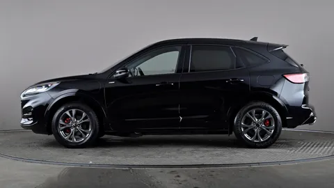 FORD KUGA 2.5 PHEV ST-Line Edition CVT
