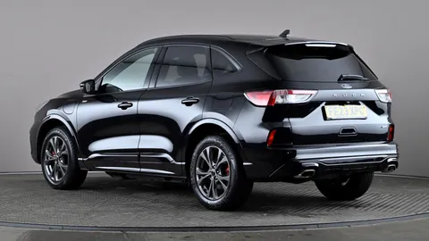 FORD KUGA 2.5 PHEV ST-Line Edition CVT
